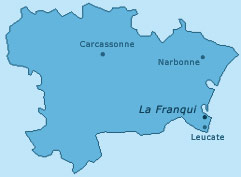 dpartement de l'aude
