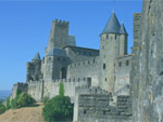 cit de Carcassonne