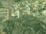 chateau de Foix