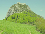 chateau de Montsegur